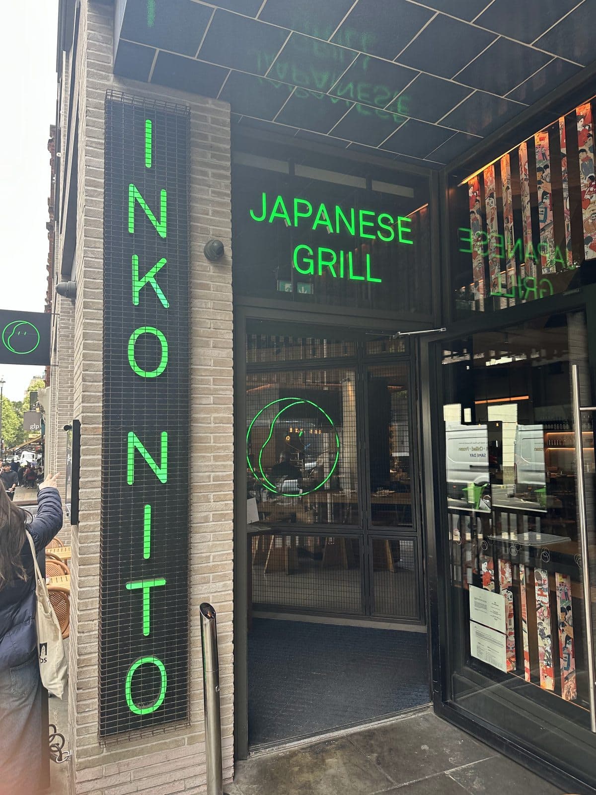 INKO NITO - Soho - image 1