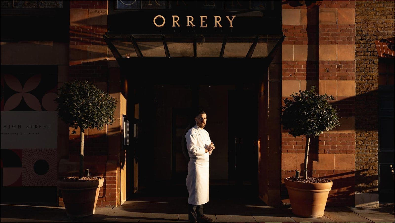 Orrery - image 1