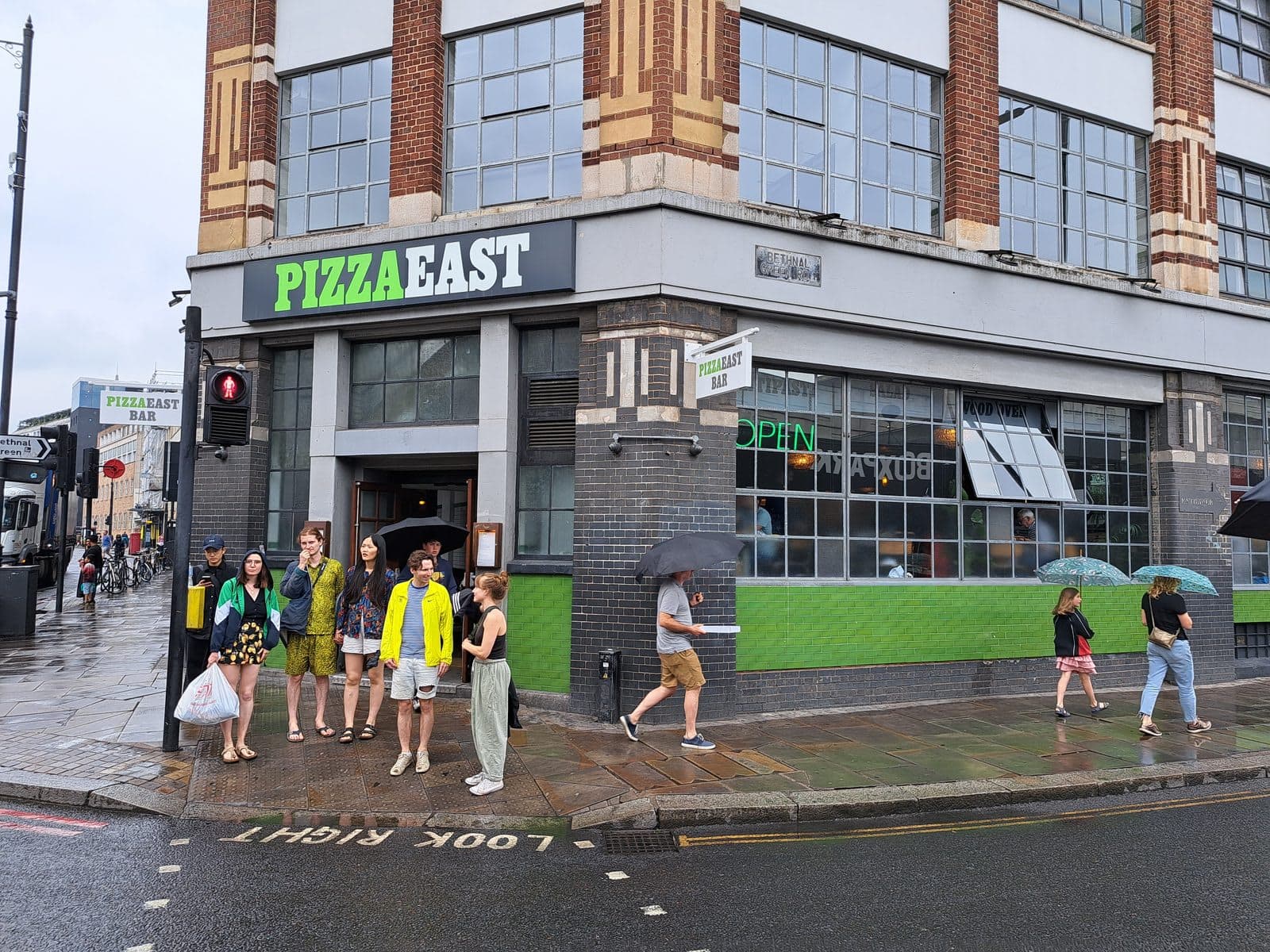Pizza East - Shoreditch - image 1