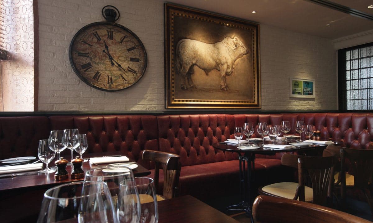 Reform Social & Grill - image 1