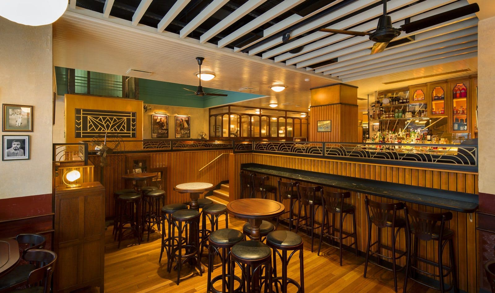 Dishoom Kensington - image 1
