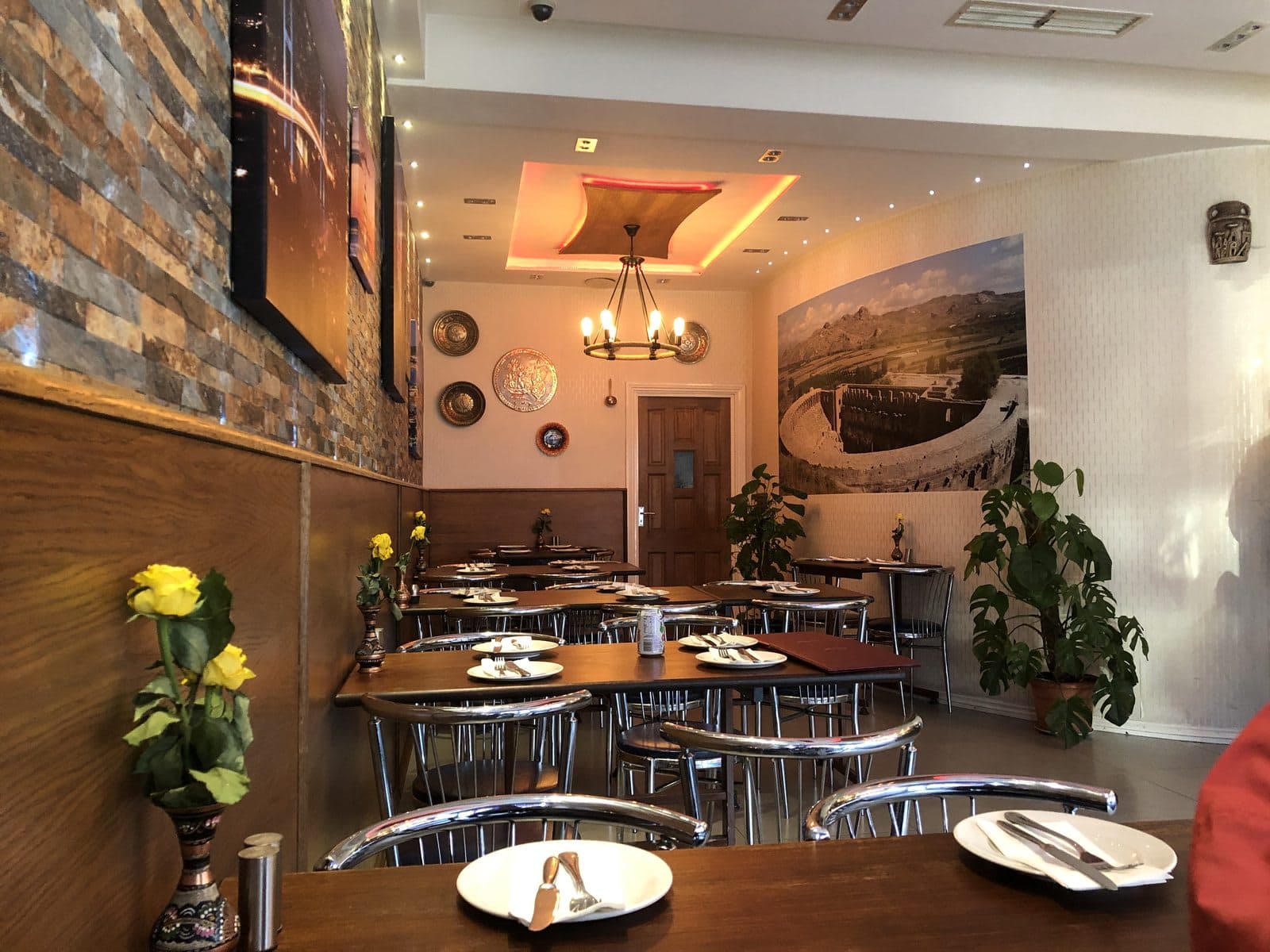 Aspendos Grill - image 1