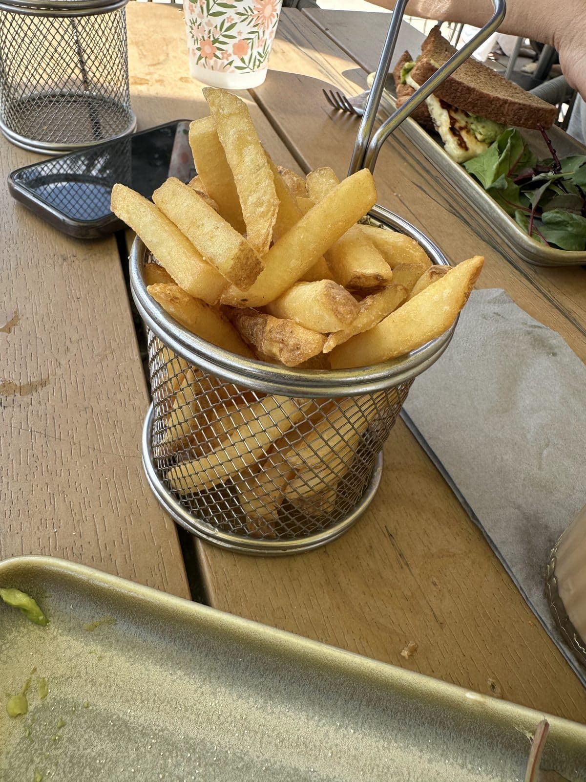 Penelope's Restaurant & Farm Shop | Sidcup - image 1