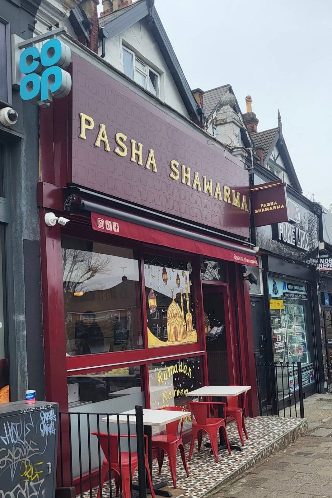 Pasha Shawarma - image 1