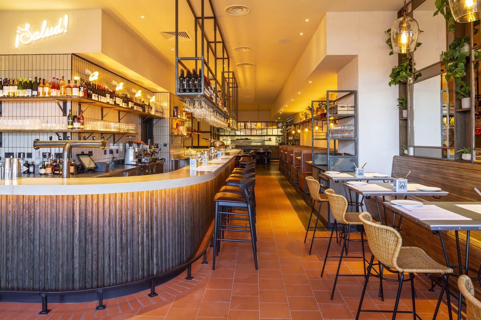 Tapas Brindisa Battersea - image 1