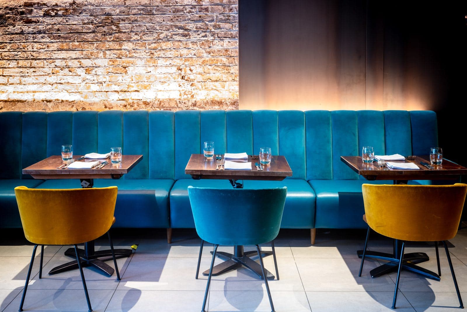 Cinnamon Kitchen - image 1