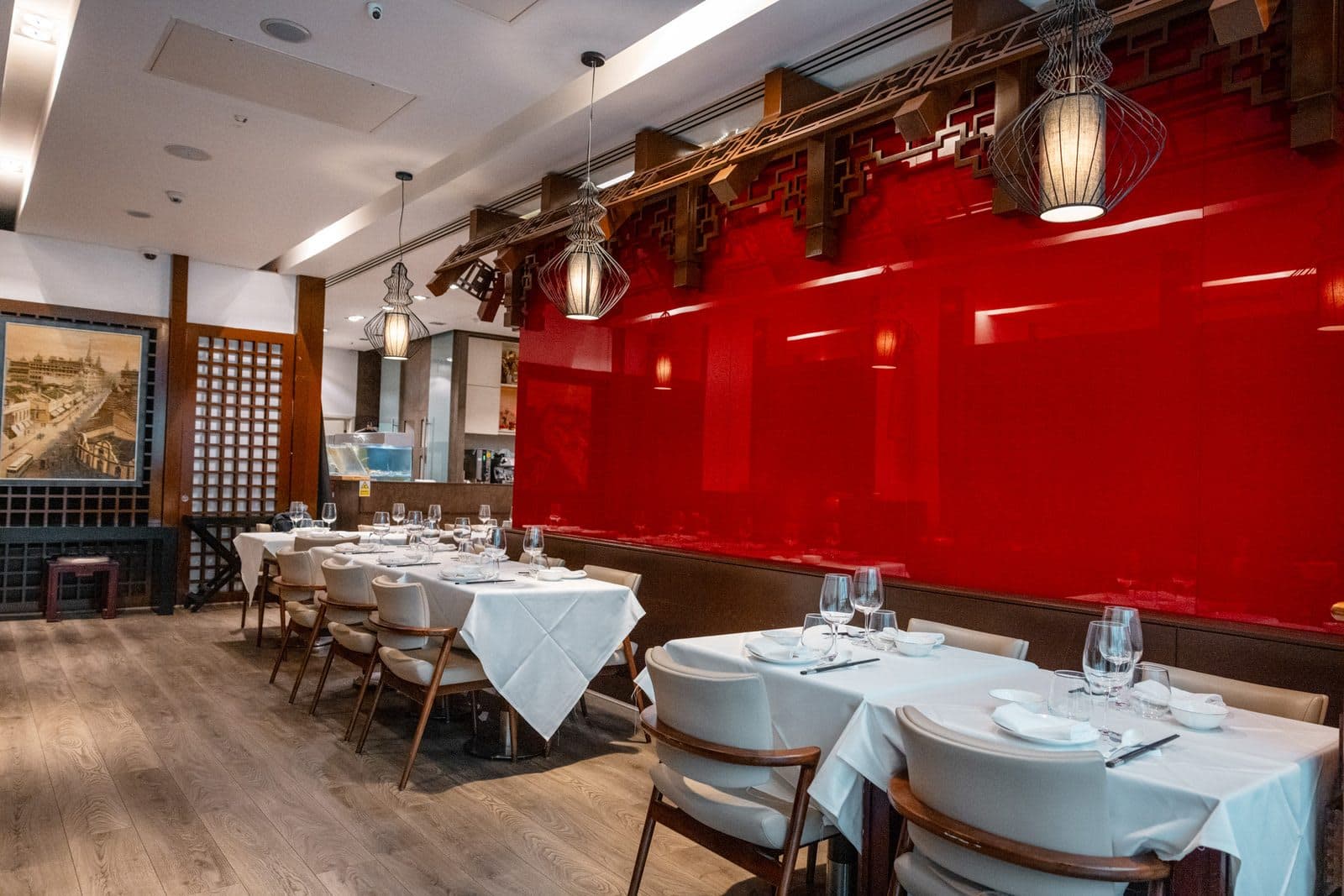 Bright Courtyard Club - image 1