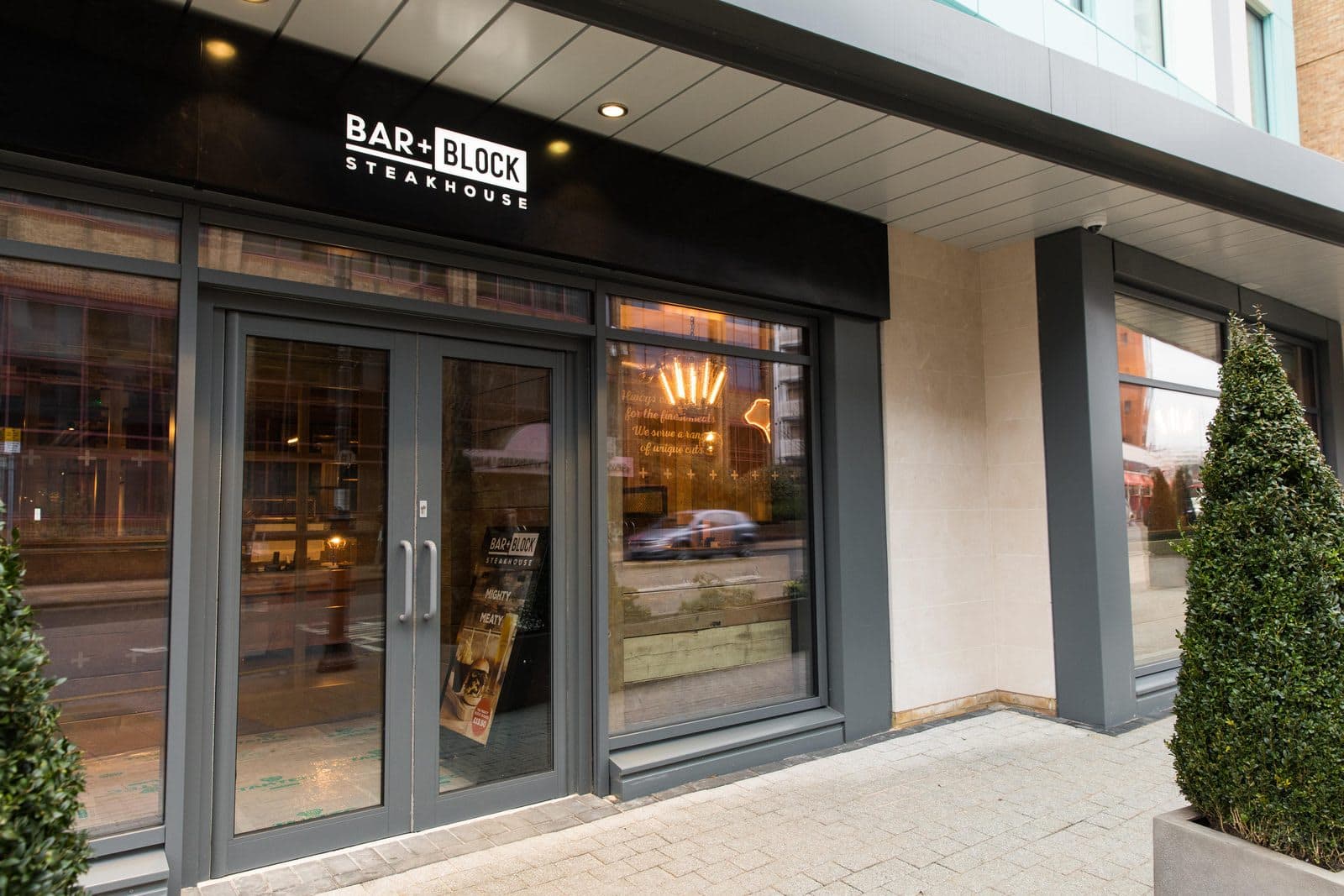 Bar + Block Steakhouse London Wimbledon - image 1