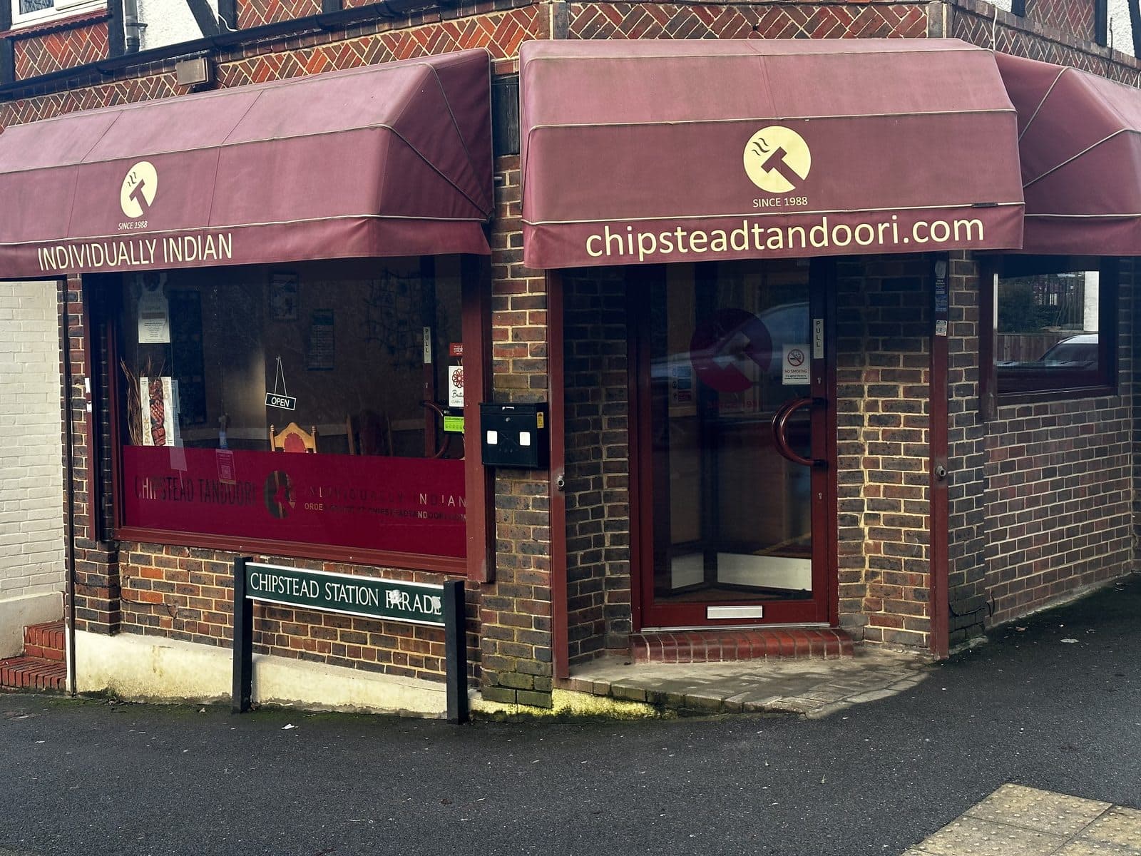 Chipstead Tandoori - image 1