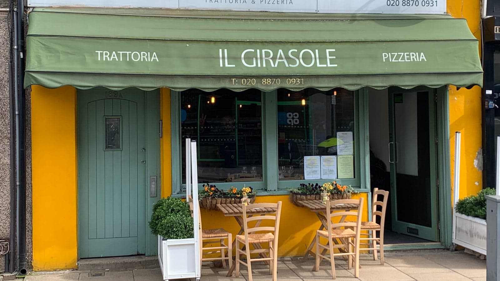 Il Girasole - image 1