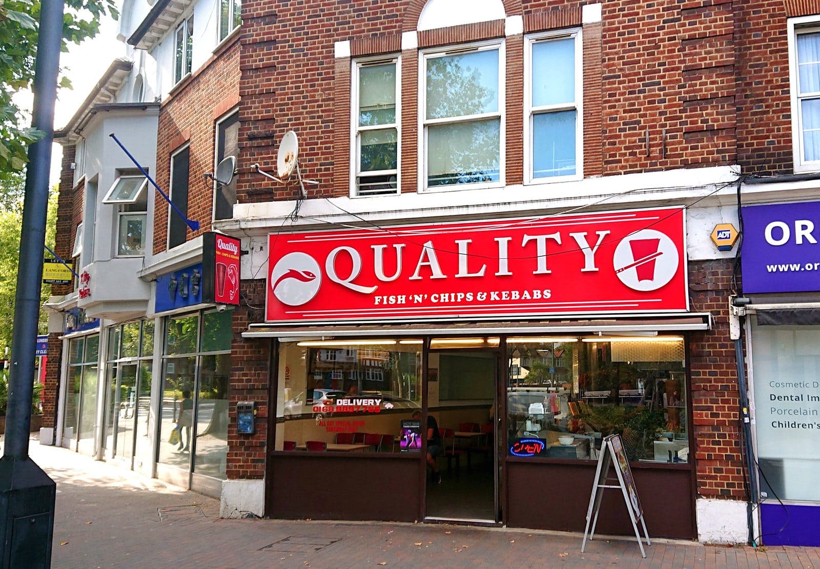 Quality Kebab - image 1