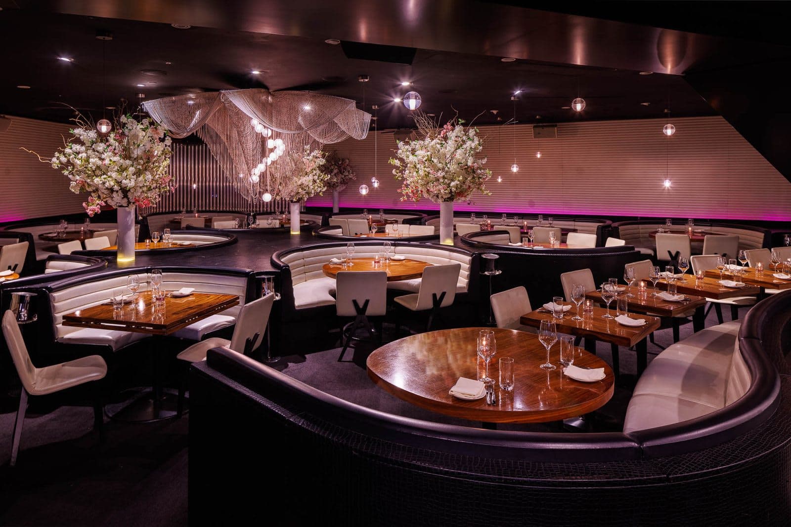 STK Steakhouse - Strand - image 1