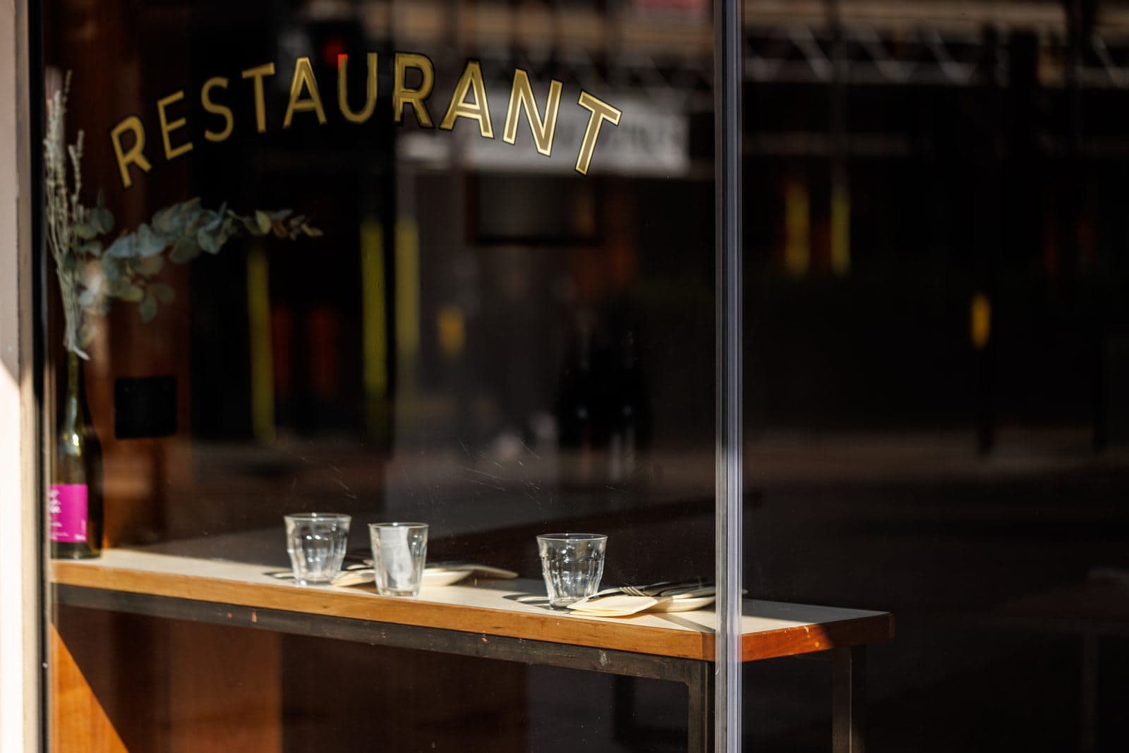 Ploussard restaurant - image 1