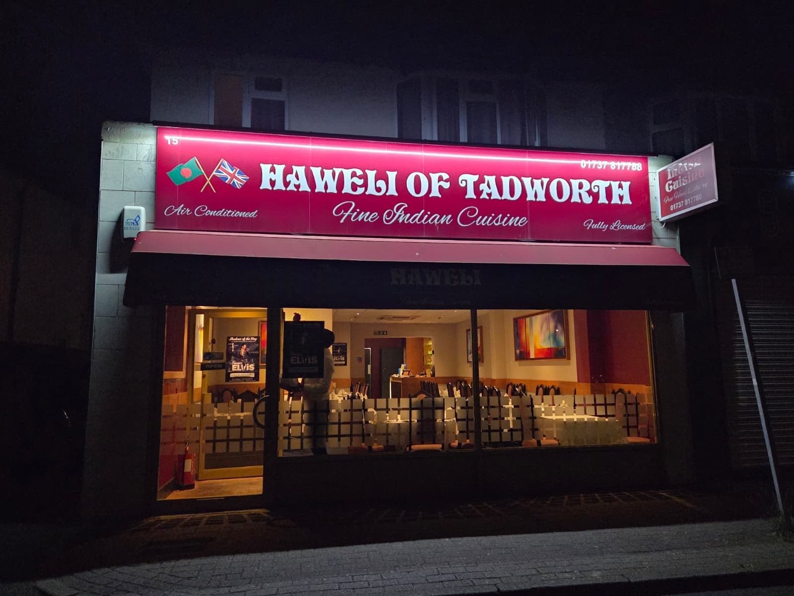 Haweli of Tadworth - image 1