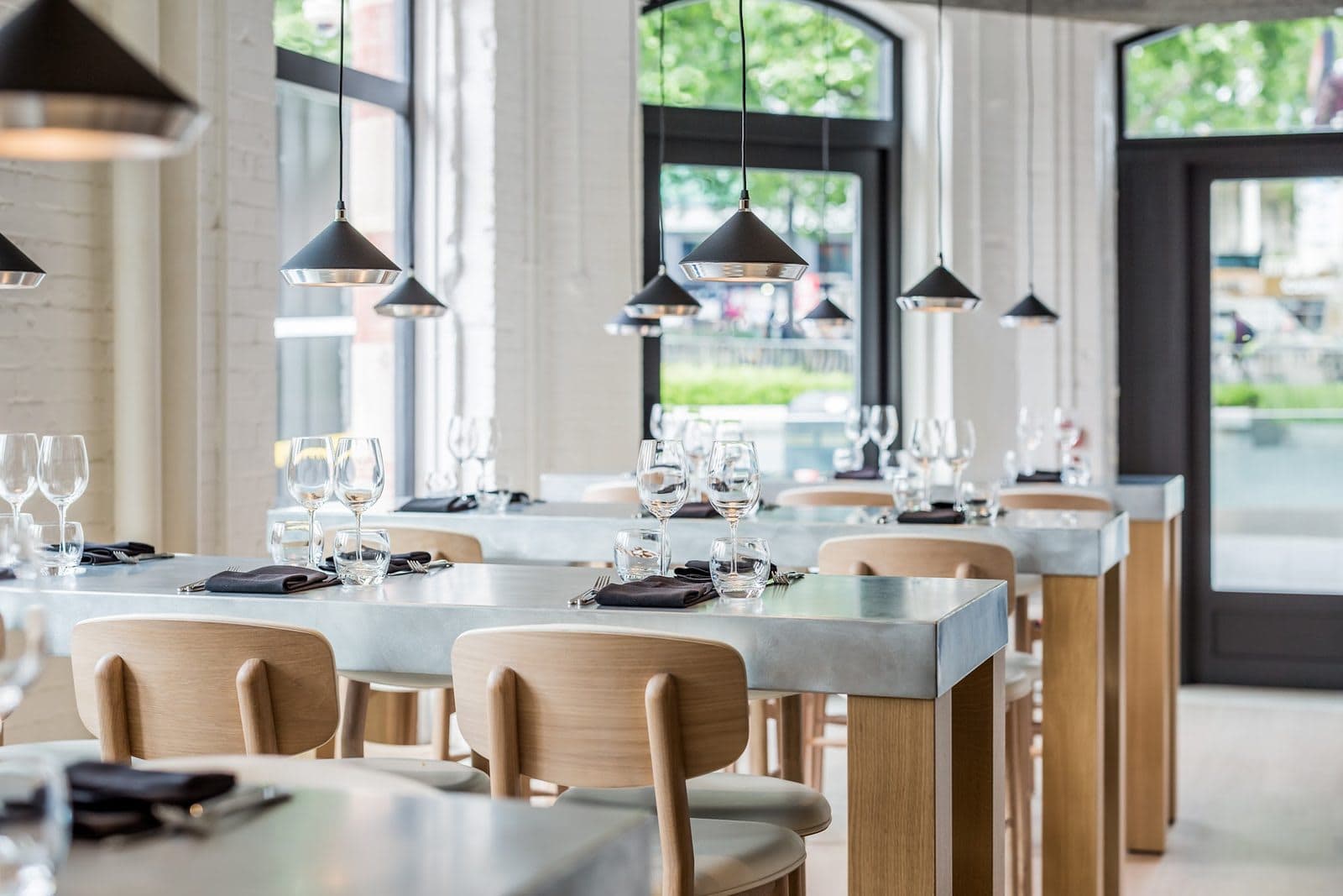 Leicester Square Kitchen - image 1