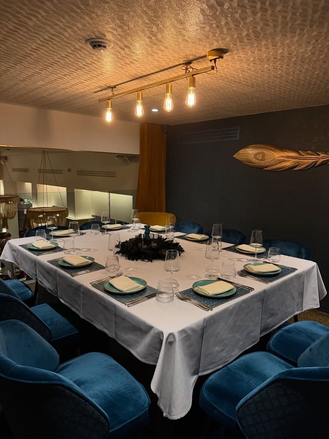 Kahani Restaurant - image 1