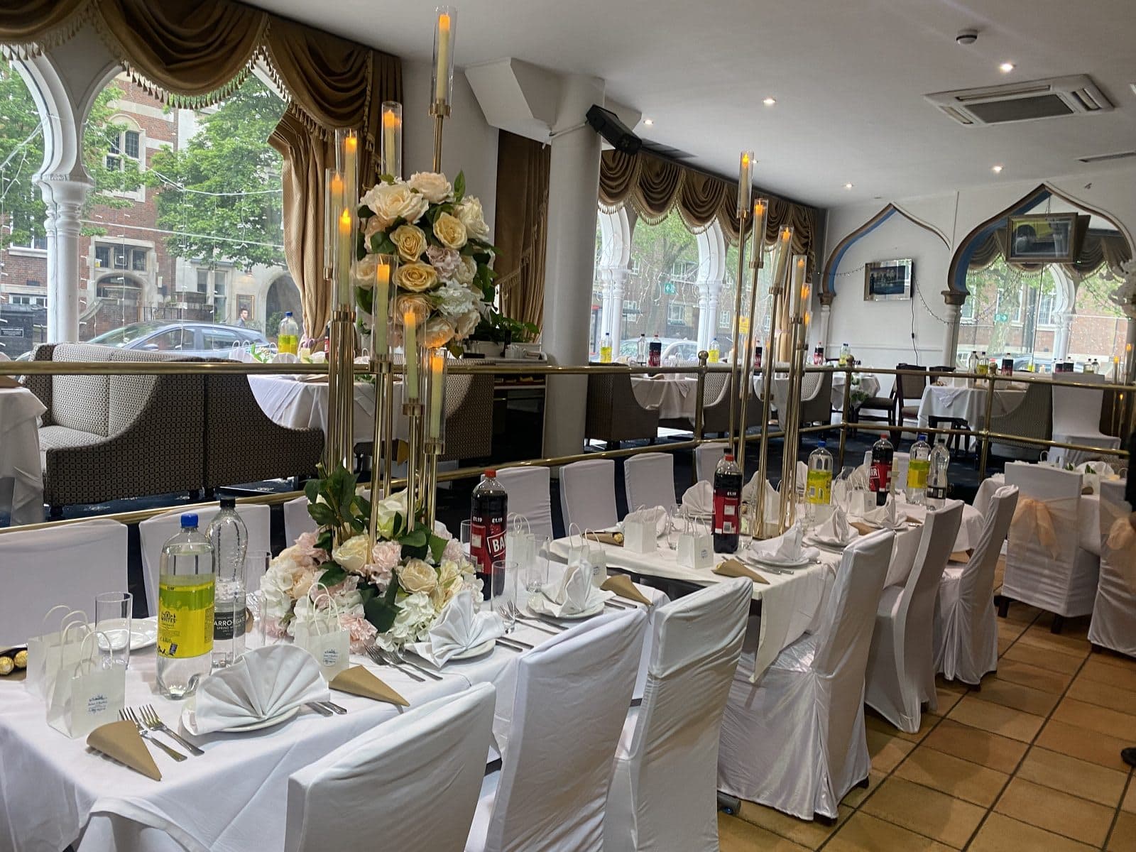Mumtaz Restaurant - image 1