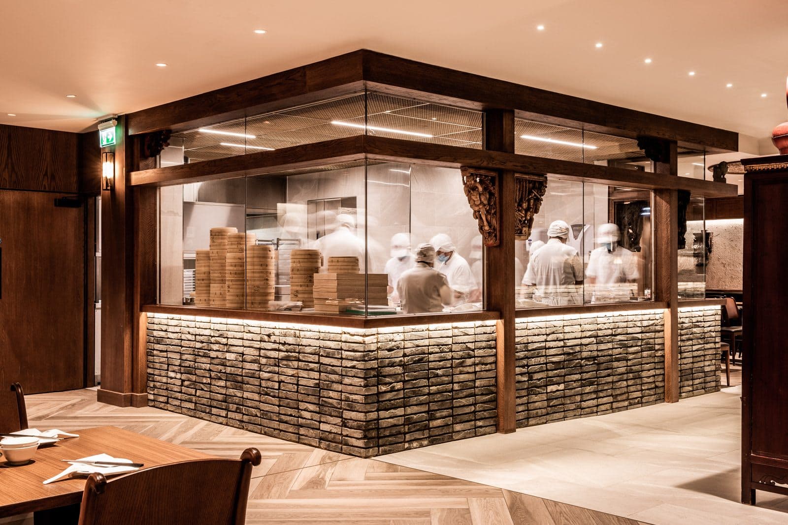 Din Tai Fung Covent Garden - image 1