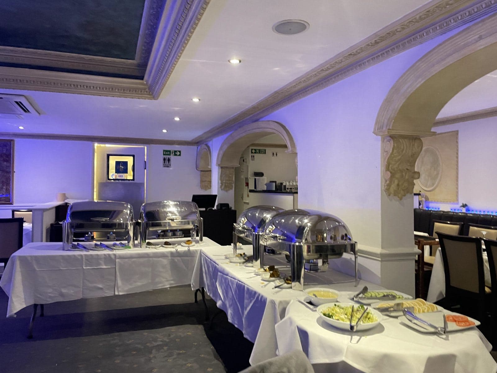 Panahar - Bangladeshi & Indian Cuisine - image 1