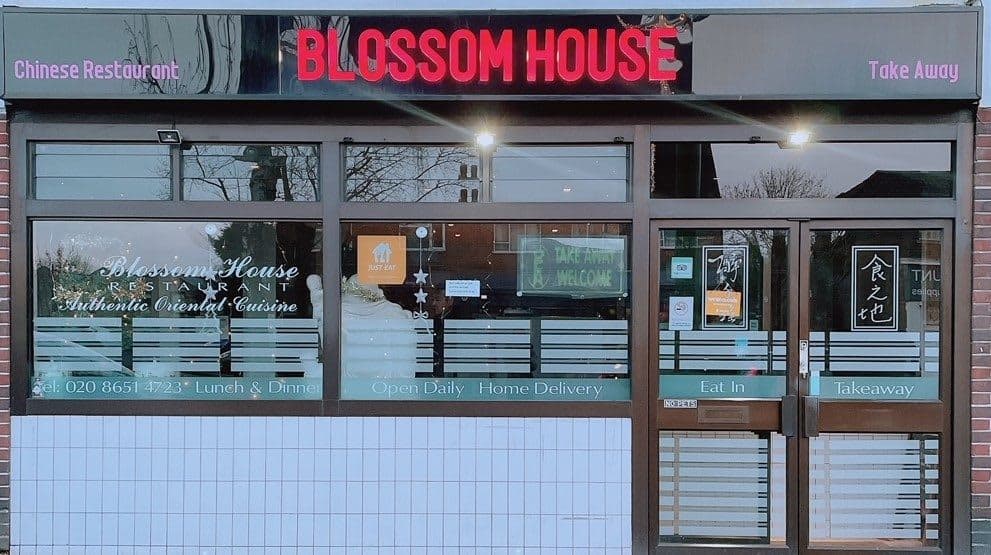 Blossom House Chinese Restaurant & Takeaway - image 1