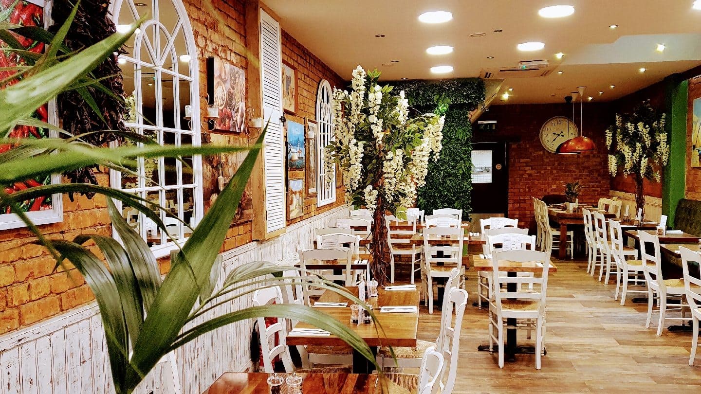 Lime & Thyme - image 1