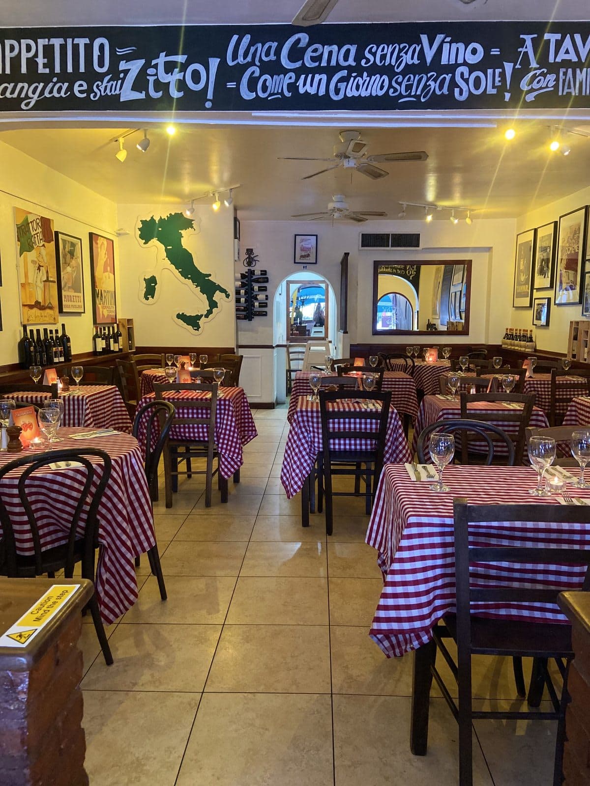 Trattoria Raffaele - image 1