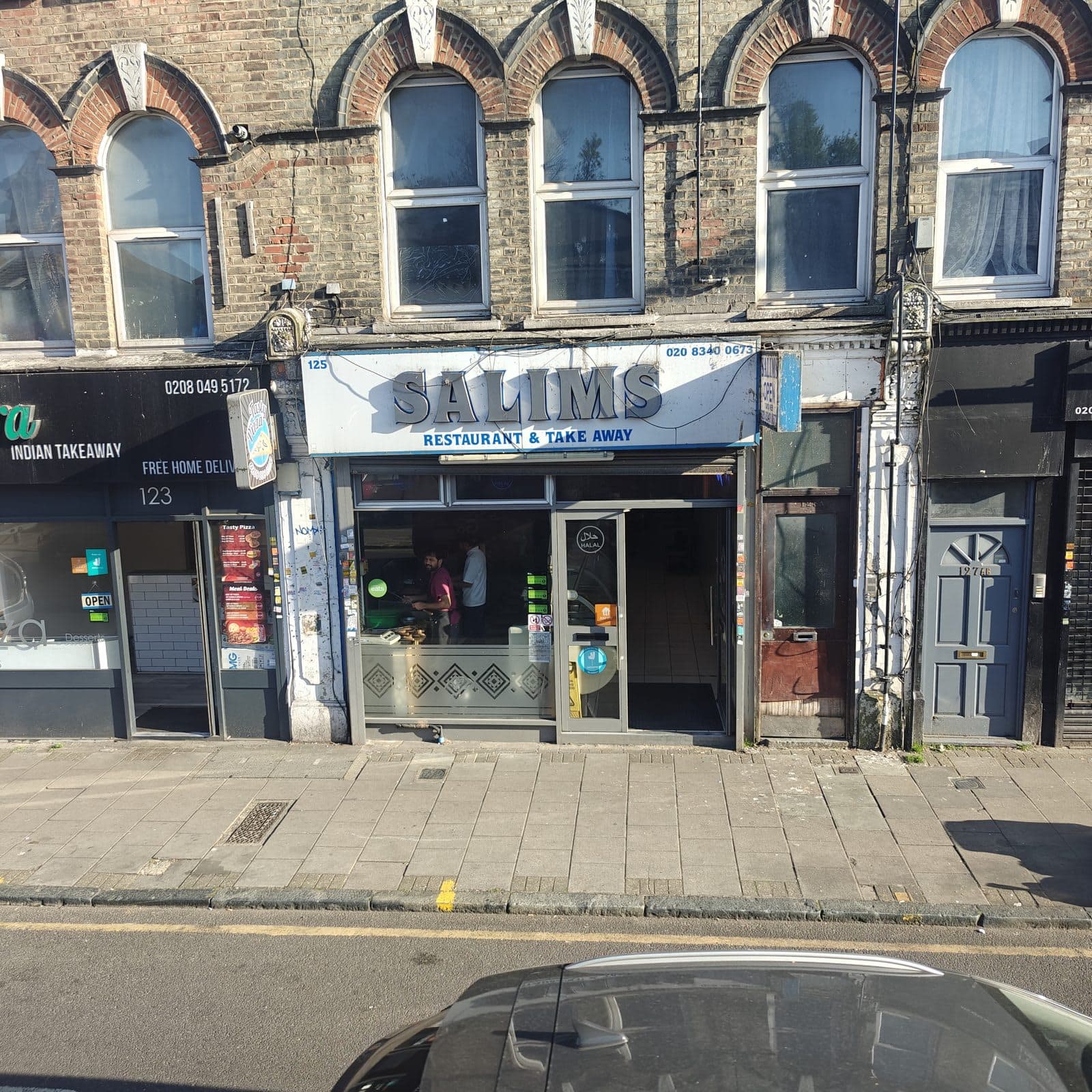Salims - image 1