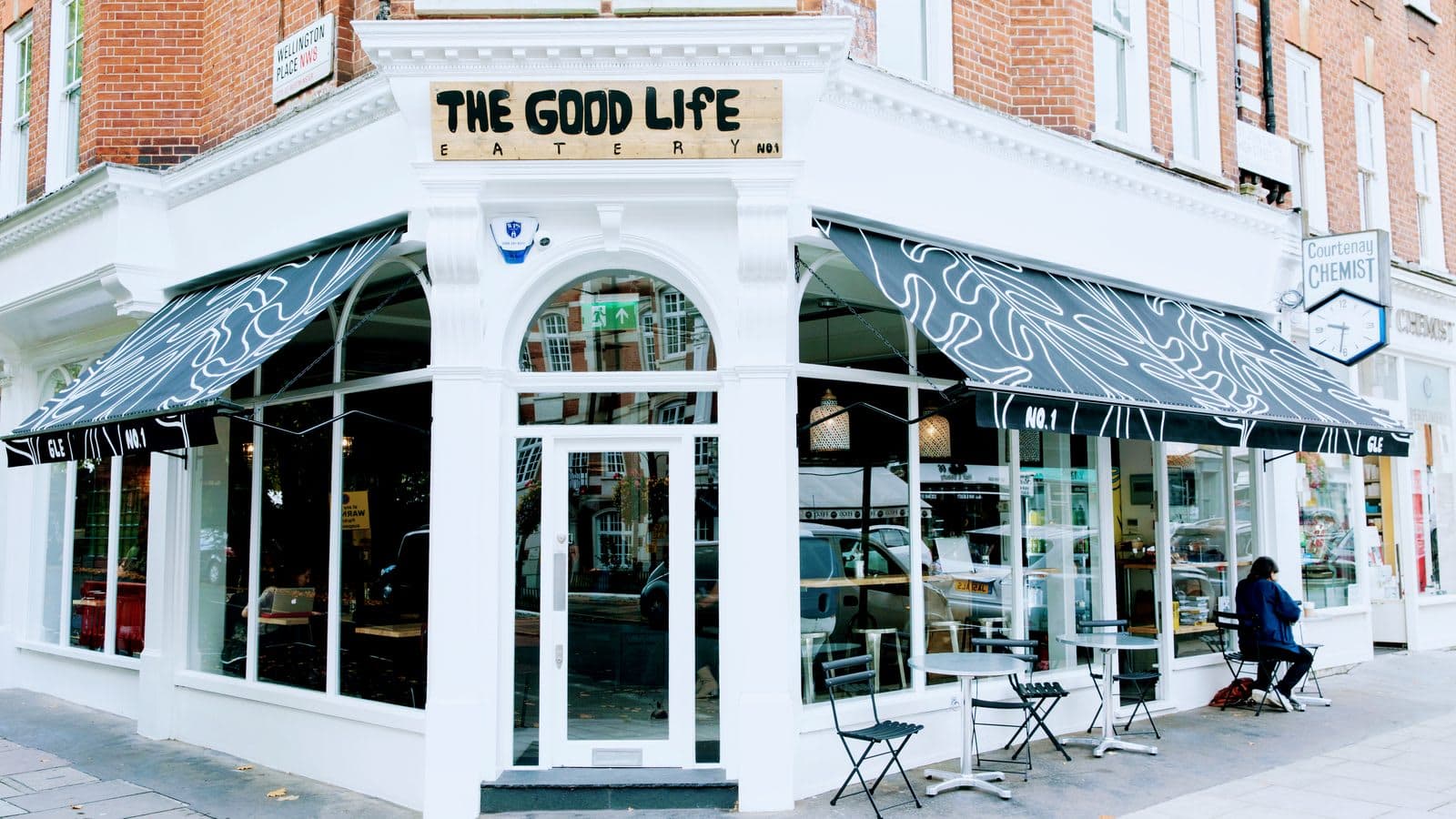 The Good Life Eatery - image 1