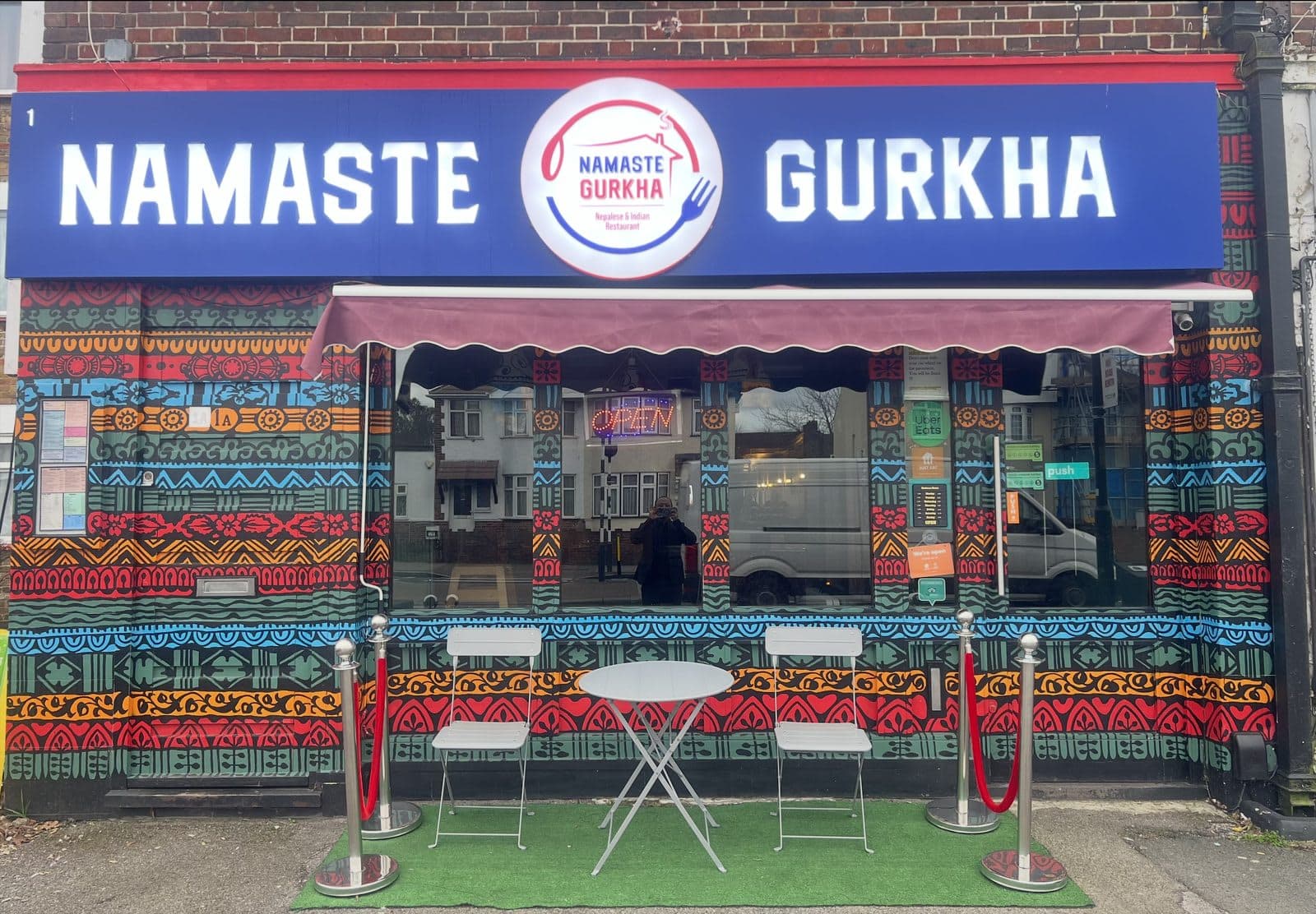 Namaste Gurkha - Feltham - image 1