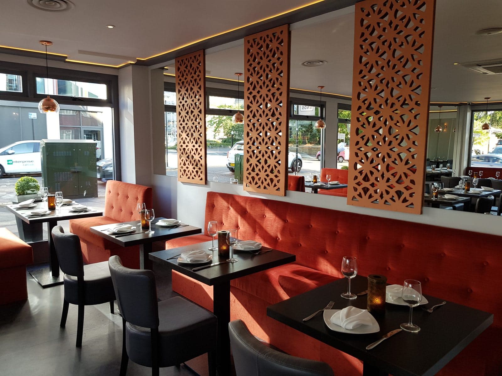 Laguna Restaurant & Events - image 1