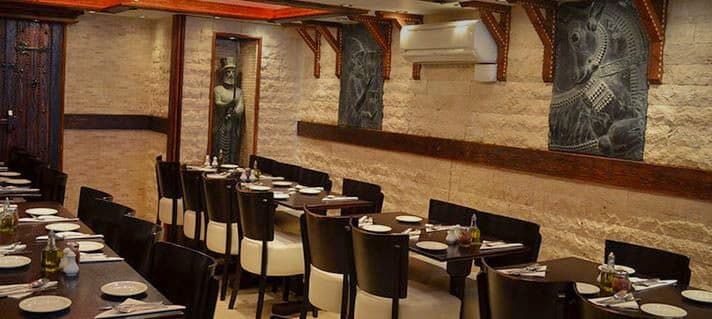 Persian Palace (Ealing) - image 1