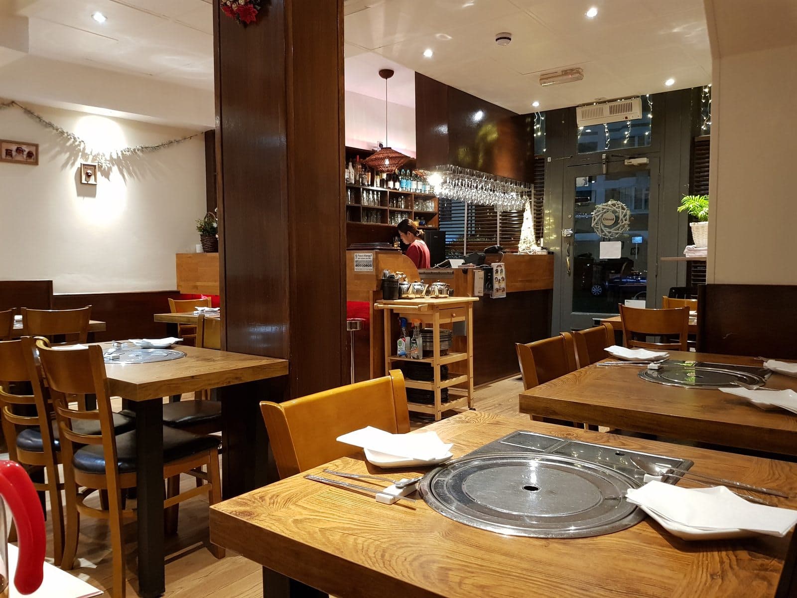 Gaya Korean Restaurant - image 1