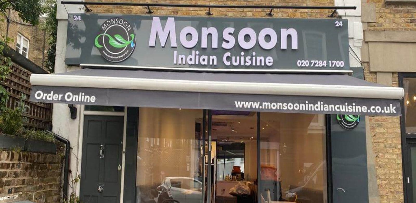 Monsoon - image 1