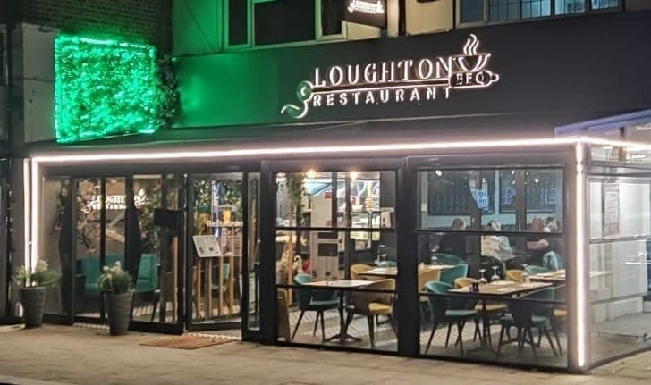 Loughton BBQ - image 1