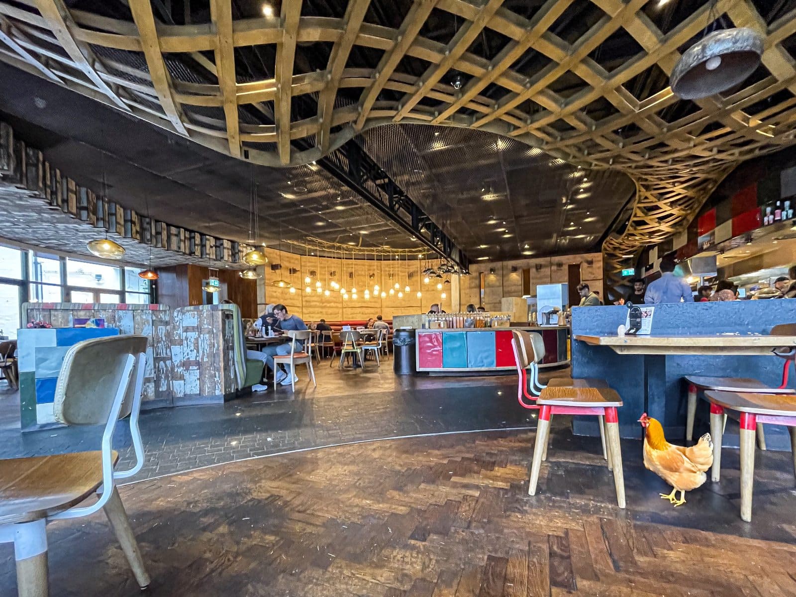 Nando's Loughton - image 1