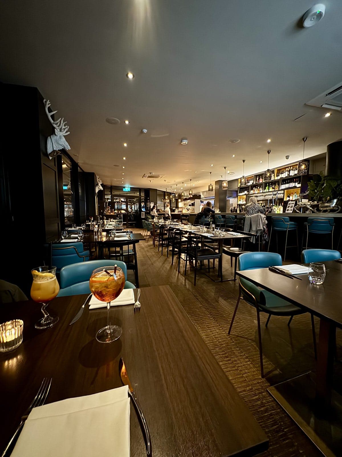Tom, Dick & Harry's - image 1