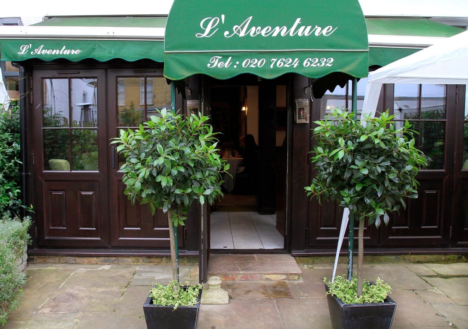 L'Aventure - image 1