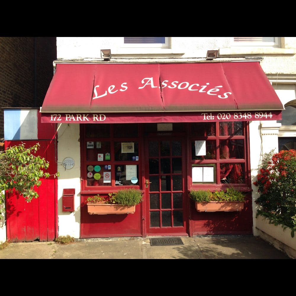Les Associés - image 1