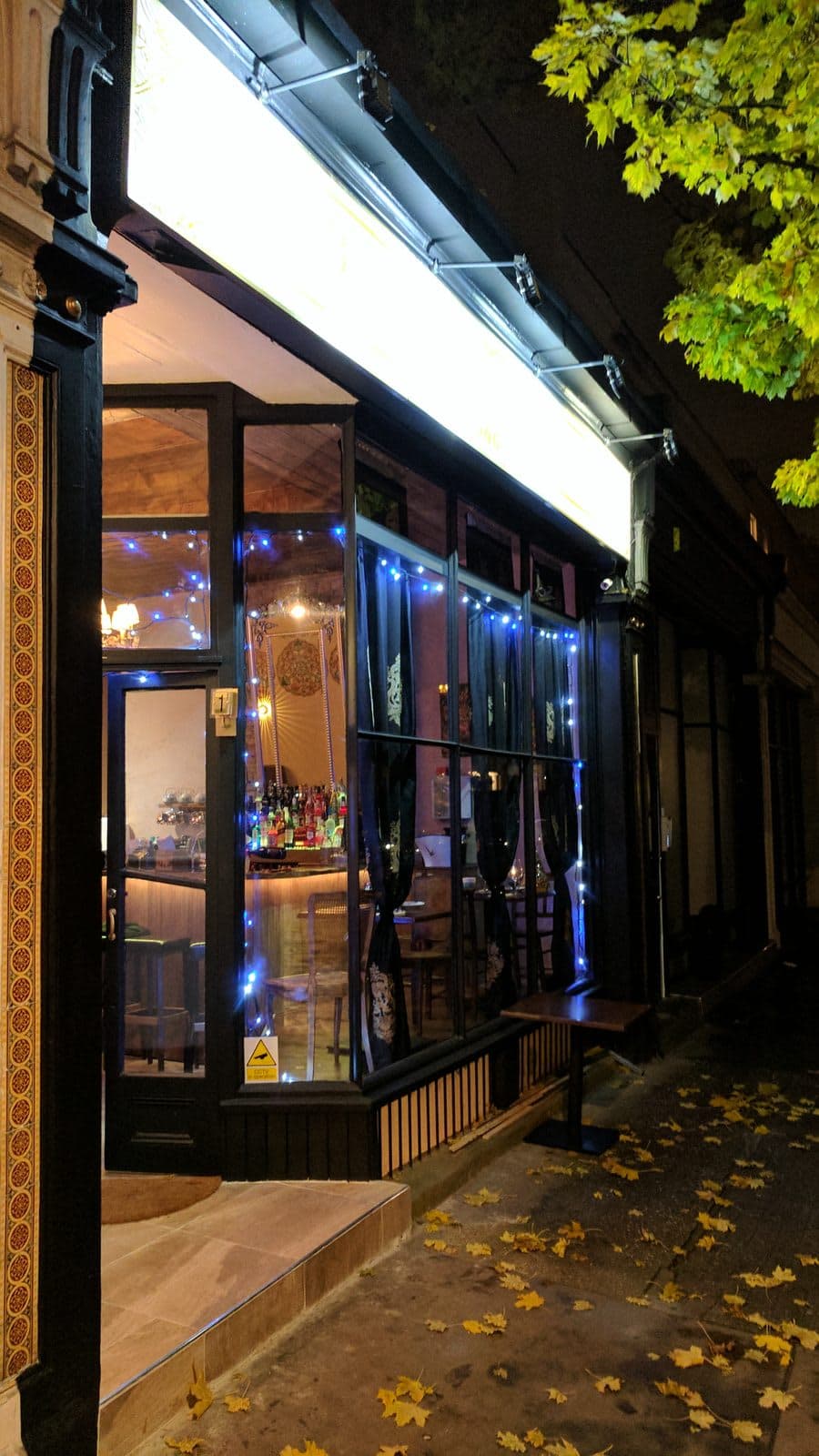 Belgrave Restaurant - image 1