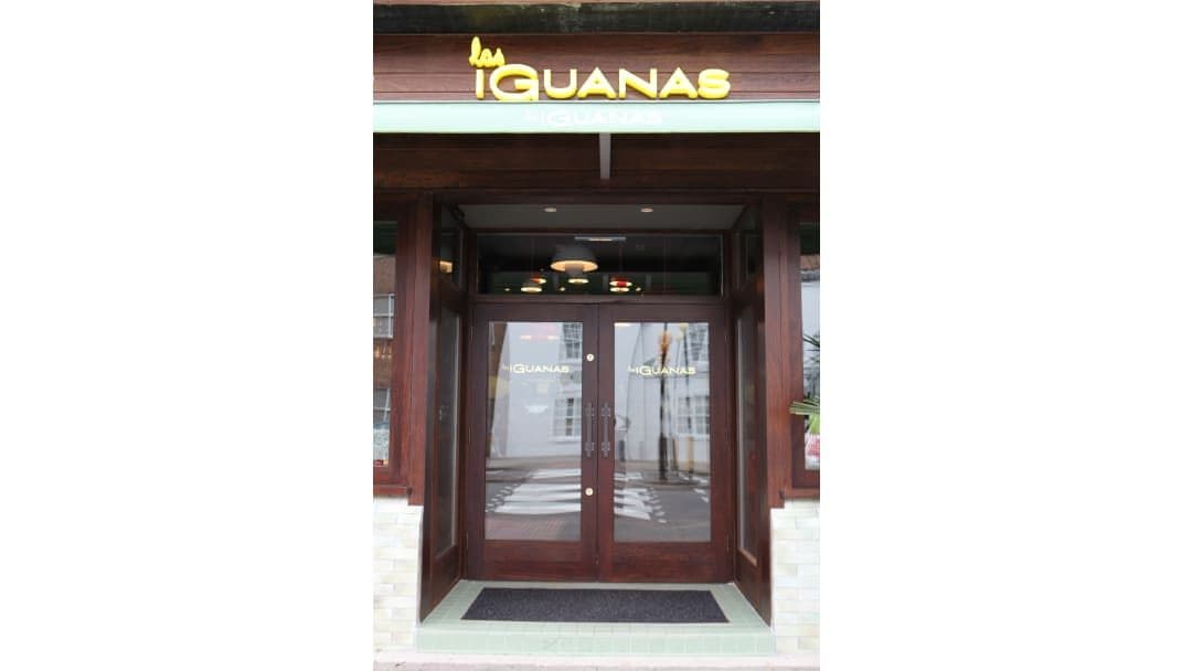 Las Iguanas - Kingston - image 1