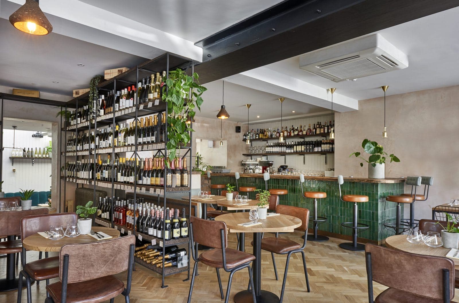Humble Grape Islington - Wine Bar & Restaurant - image 1