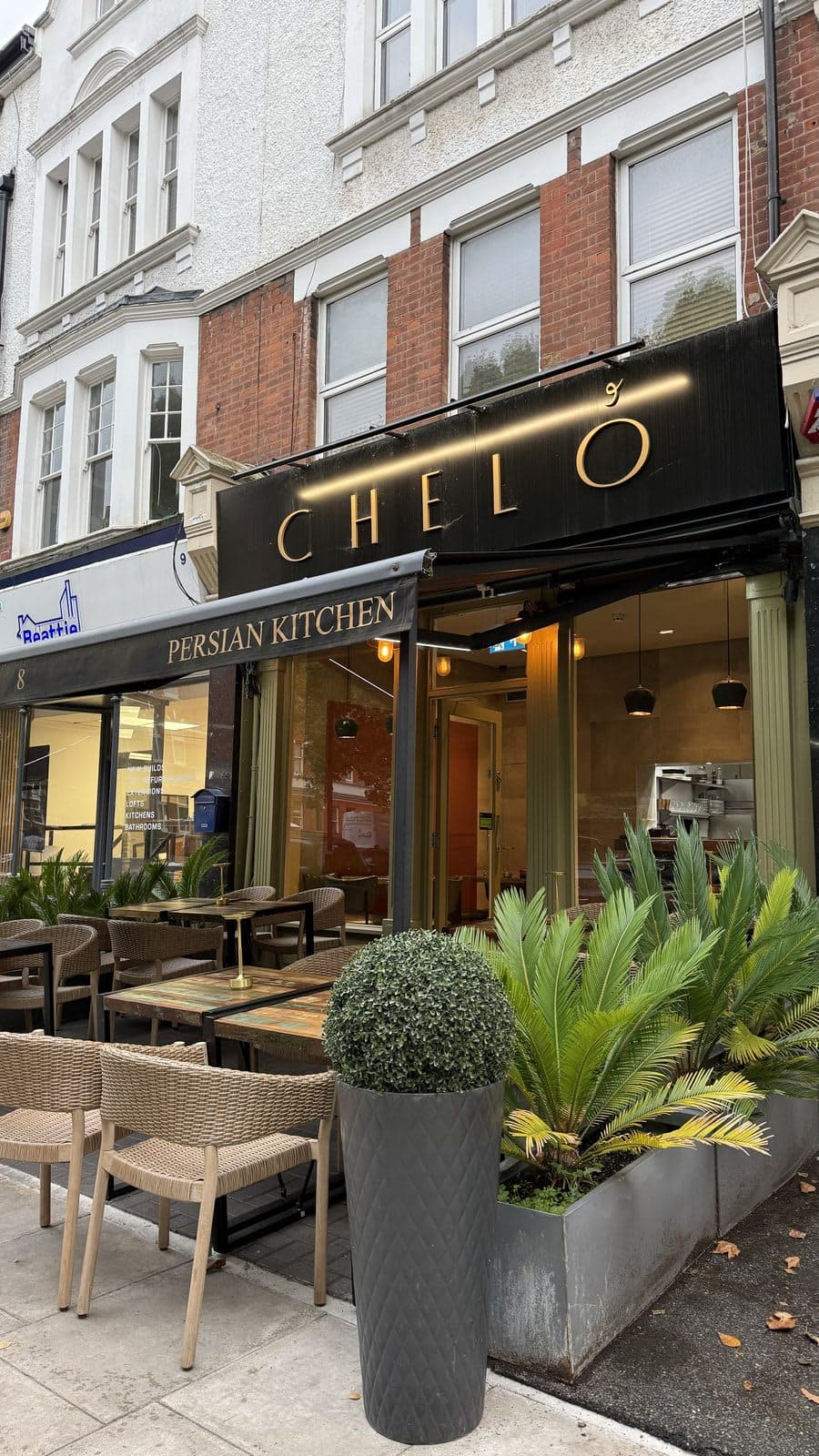 Chelo - image 1