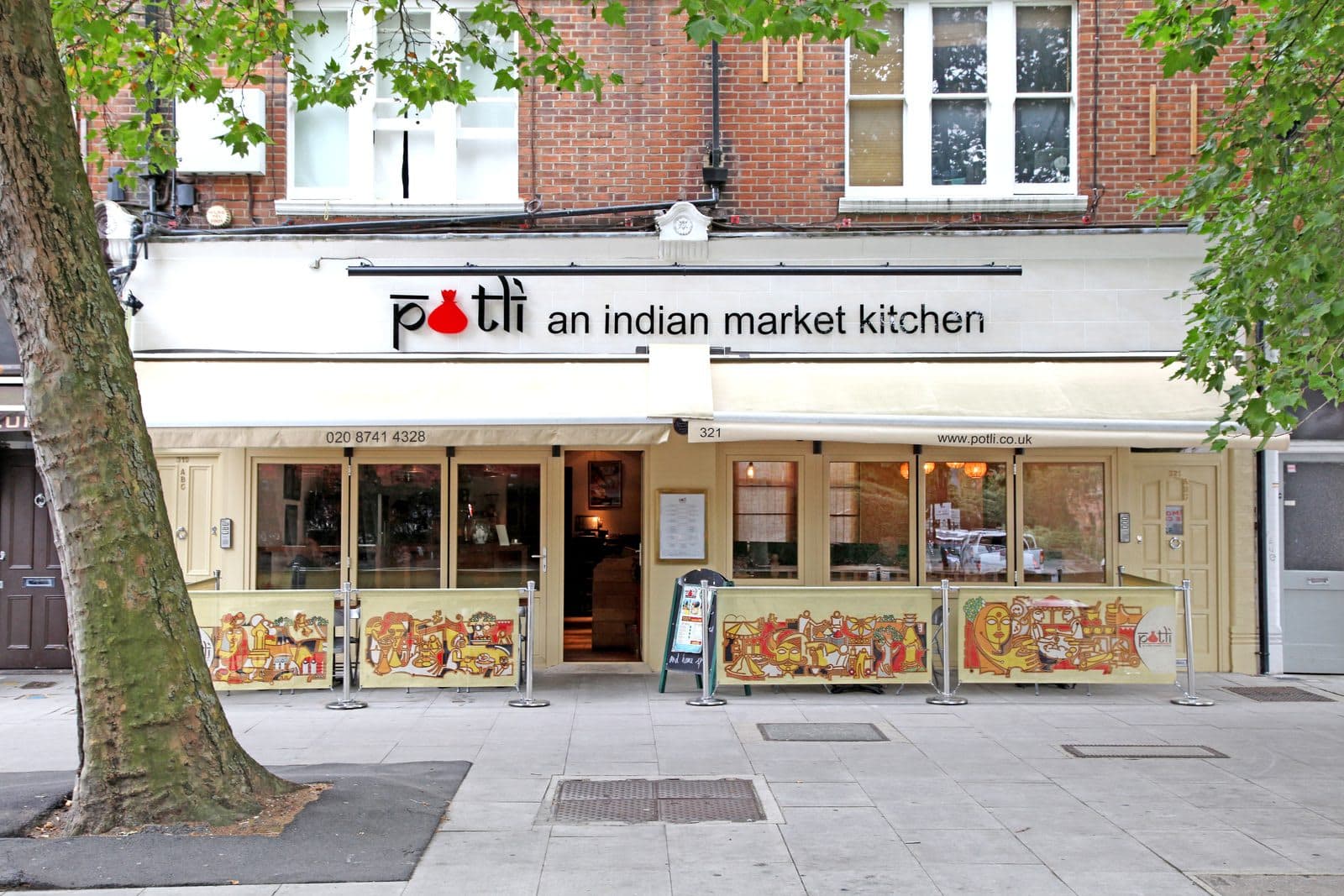 Potli - image 1