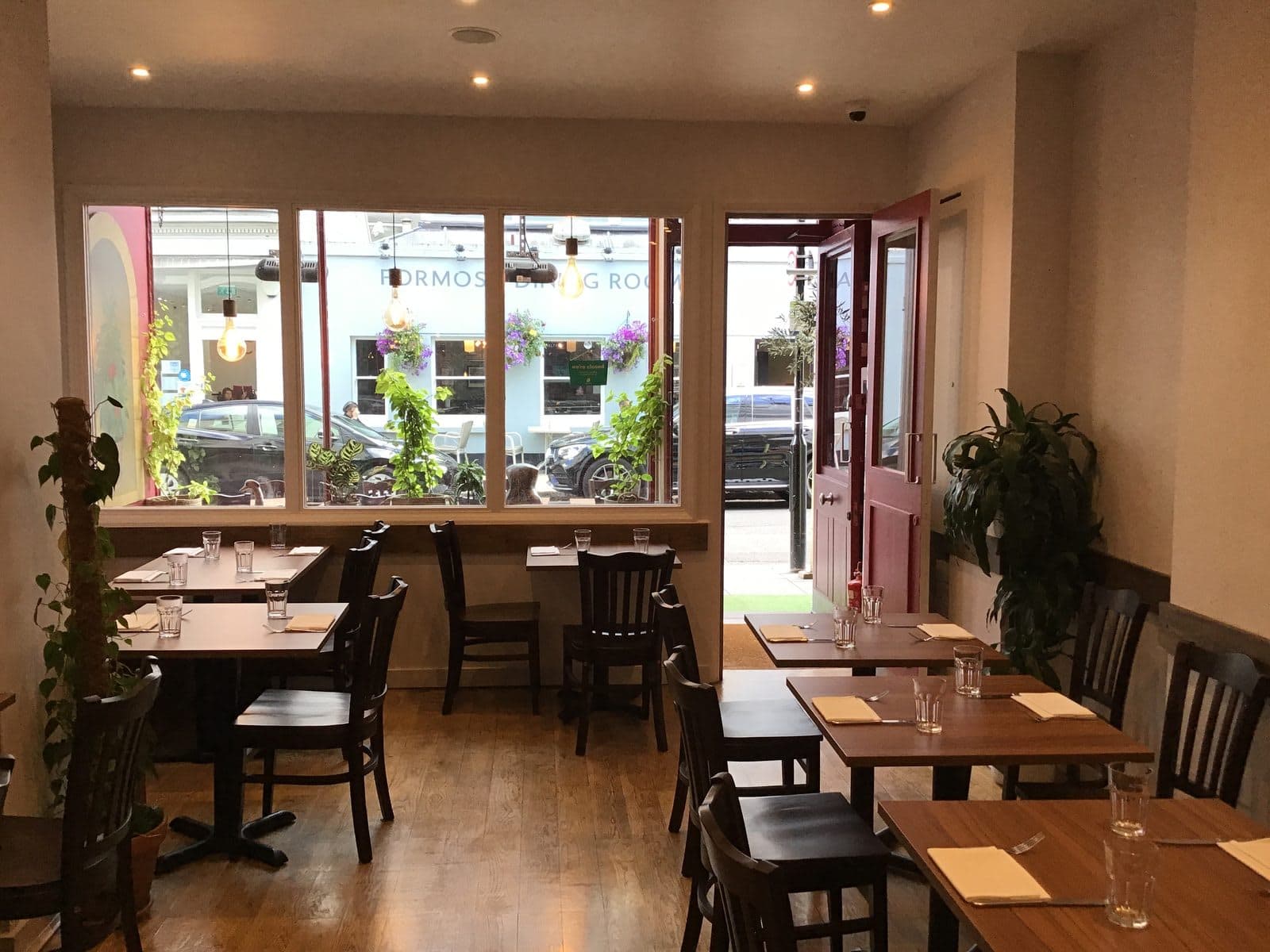The Red Pepper restaurant (Ristorante & Pizzeria) - image 1