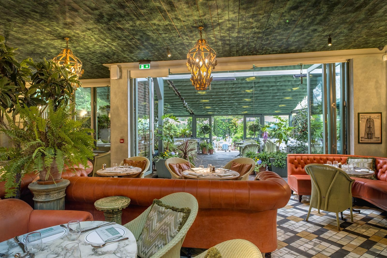 The Ivy Chelsea Garden - image 1