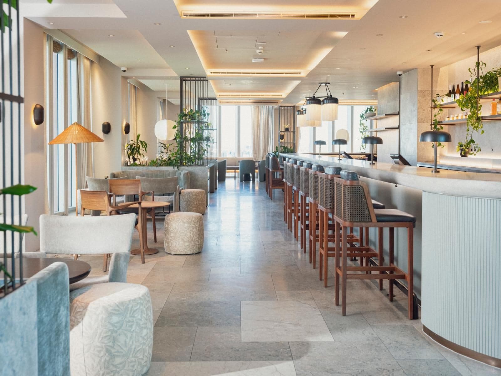 Kokin Restaurant - image 1