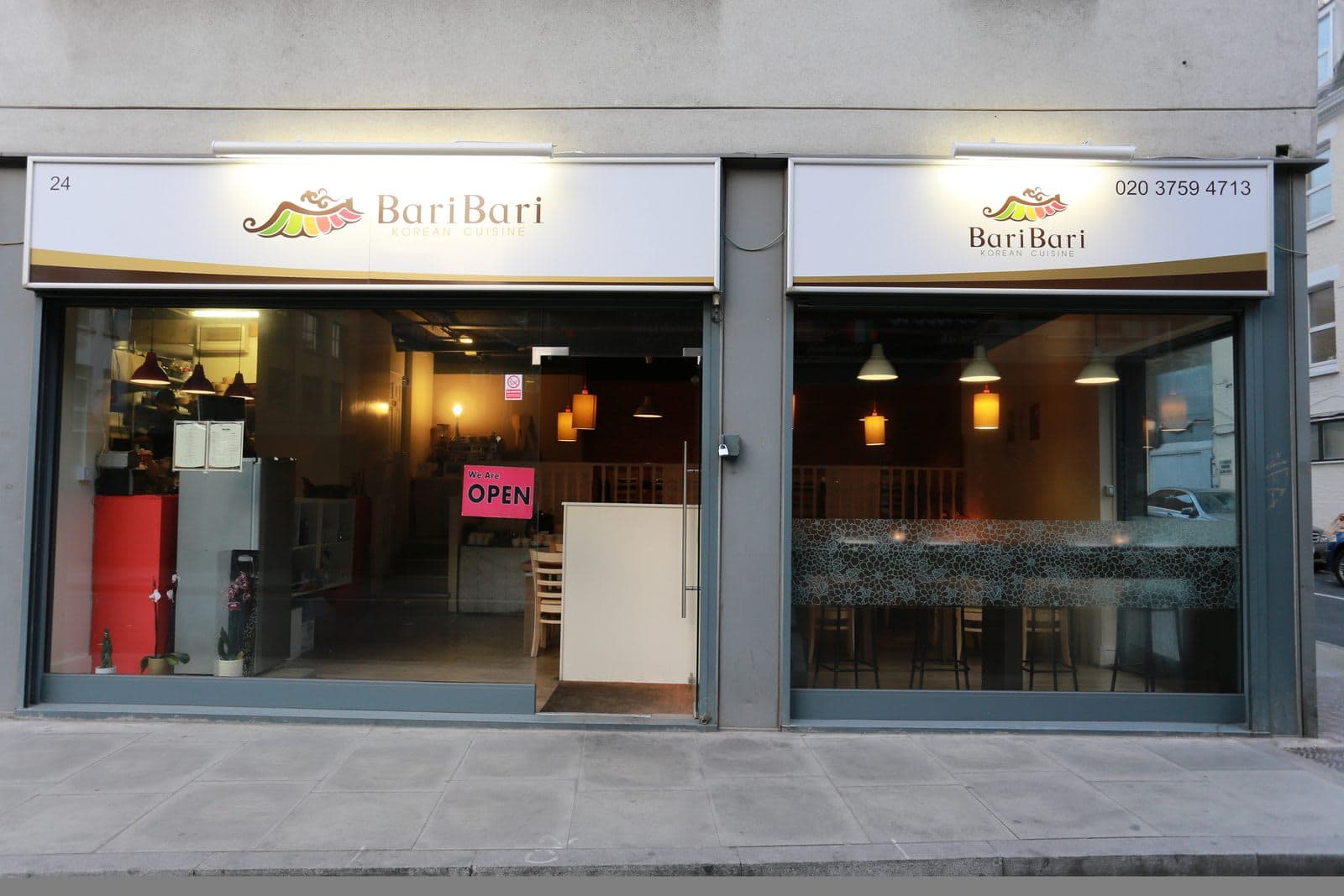 Bari Bari - image 1