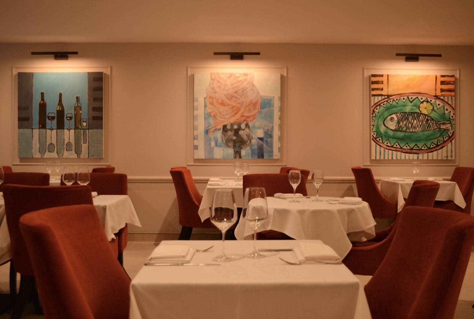 Il Vicolo Ristorante Italiano - image 1