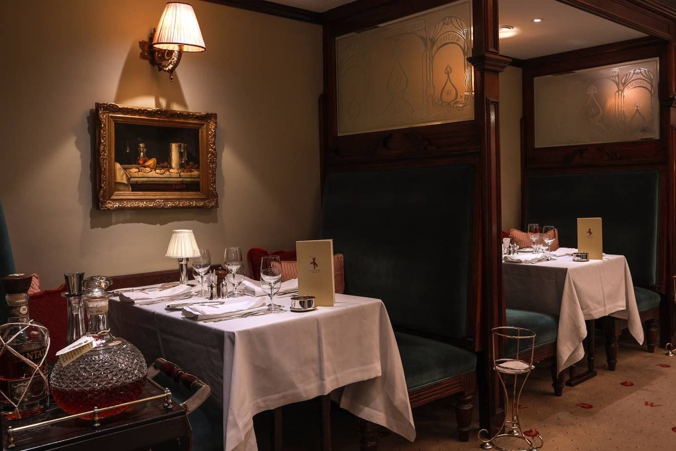 Wiltons Restaurant - image 1
