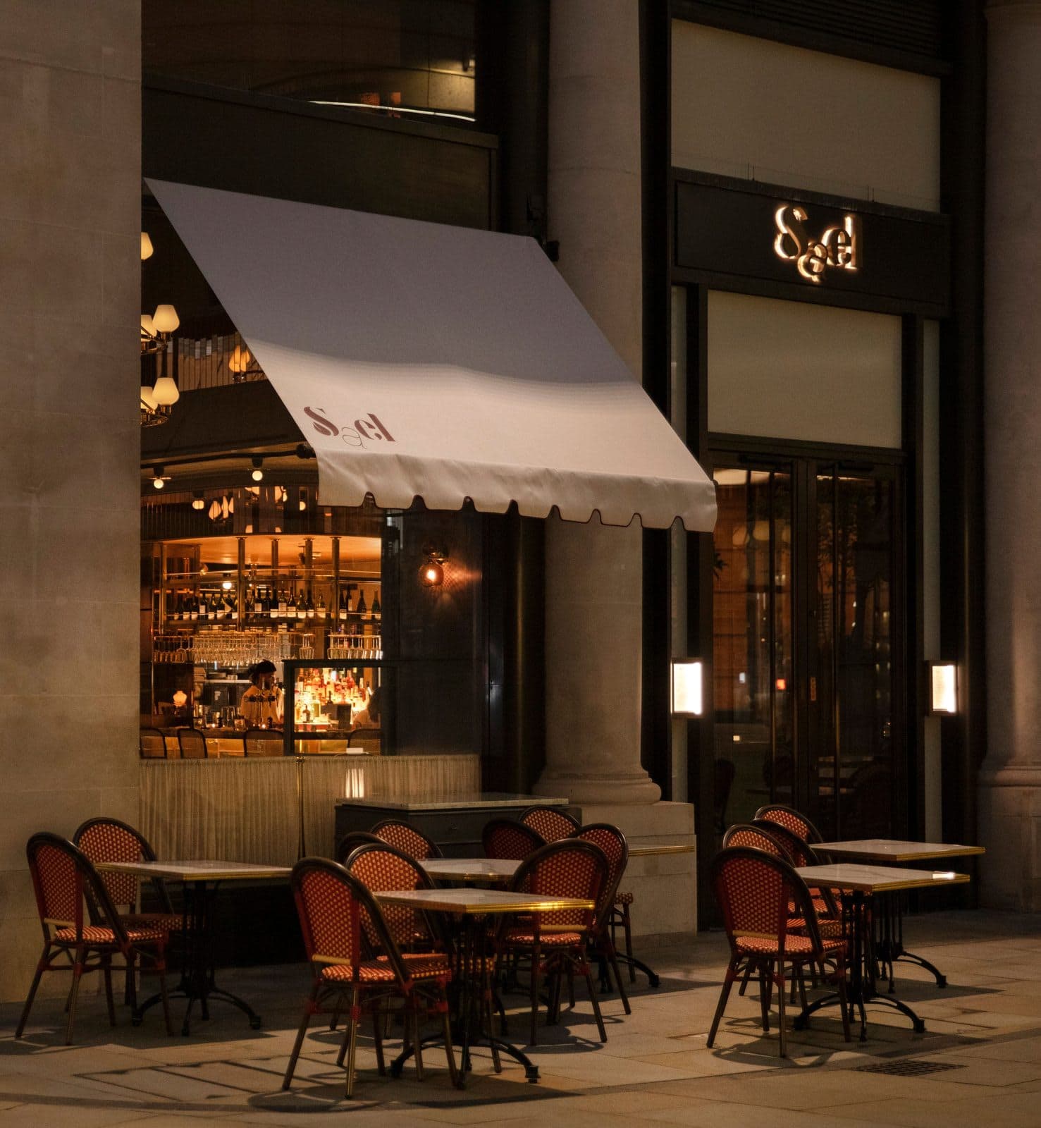 Sael London - image 1